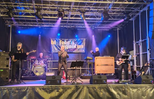 Eiszeit 2026 Emden live